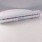 Atlas 30021891 O Amtrak 16-Section Sleeper Silver Larch #4806 (2-Rail)