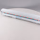 Atlas 30021891 O Amtrak 16-Section Sleeper Silver Larch #4806 (2-Rail)