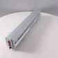 Atlas 30021891 O Amtrak 16-Section Sleeper Silver Larch #4806 (2-Rail)
