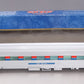 Atlas 30021891 O Amtrak 16-Section Sleeper Silver Larch #4806 (2-Rail)