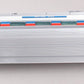 Atlas 30021891 O Amtrak 16-Section Sleeper Silver Larch #4806 (2-Rail)