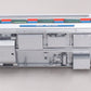 Atlas 30021891 O Amtrak 16-Section Sleeper Silver Larch #4806 (2-Rail)