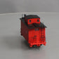 Bachmann 27799 On30 Painted & Unlettered 8-Wheel Bobber Caboose w/Lights LN/Box