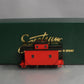 Bachmann 27799 On30 Painted & Unlettered 8-Wheel Bobber Caboose w/Lights LN/Box