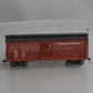 Bachmann 27523 On30 Colorado & Southern Stock Car #642