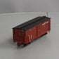 Bachmann 27523 On30 Colorado & Southern Stock Car #642