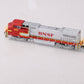 Atlas 48806 N Scale BNSF Dash 8-40BW Diesel Locomotive #573