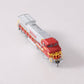 Atlas 48806 N Scale BNSF Dash 8-40BW Diesel Locomotive #573