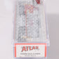 Atlas 48806 N Scale BNSF Dash 8-40BW Diesel Locomotive #573