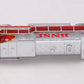 Atlas 48806 N Scale BNSF Dash 8-40BW Diesel Locomotive #573