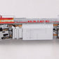 Atlas 48806 N Scale BNSF Dash 8-40BW Diesel Locomotive #573