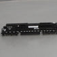 Kato 176-5506 N Scale Norfolk Southern SD-80 MAC Diesel Locomotive #7213