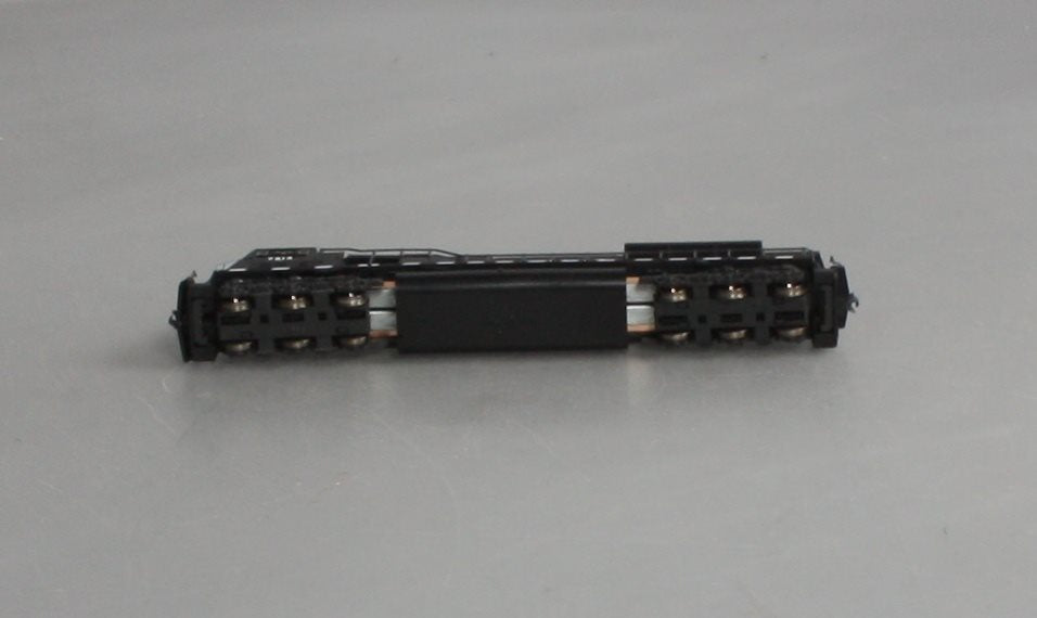 Kato 176-5506 N Scale Norfolk Southern SD-80 MAC Diesel Locomotive #7213