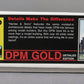 DPM 406 HO Harlee & Sons Cycle Shop