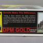 DPM 406 HO Harlee & Sons Cycle Shop