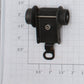 Lionel 2036-16X Rear Truck Missing or Damaged Wheels