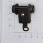 Lionel 2036-16X Rear Truck Missing or Damaged Wheels