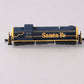 Atlas 42307 N Scale Santa Fe RSD-5 Diesel Locomotive #2138 LN/Box