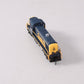 Atlas 42307 N Scale Santa Fe RSD-5 Diesel Locomotive #2138 LN/Box