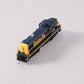 Atlas 42307 N Scale Santa Fe RSD-5 Diesel Locomotive #2138 LN/Box
