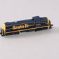 Atlas 42307 N Scale Santa Fe RSD-5 Diesel Locomotive #2138 LN/Box