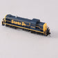 Atlas 42307 N Scale Santa Fe RSD-5 Diesel Locomotive #2138 LN/Box