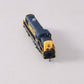 Atlas 42307 N Scale Santa Fe RSD-5 Diesel Locomotive #2138 LN/Box