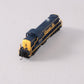 Atlas 42307 N Scale Santa Fe RSD-5 Diesel Locomotive #2138 LN/Box