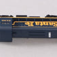 Atlas 42307 N Scale Santa Fe RSD-5 Diesel Locomotive #2138 LN/Box