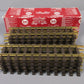 LGB 1000 G Scale 12 Inch Straight Track Sections (10) LN/Box