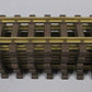 LGB 1000 G Scale 12 Inch Straight Track Sections (10) LN/Box
