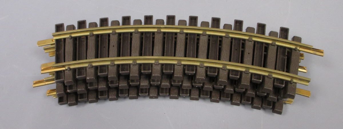 LGB 11000 G R1 30 Degree Curved Track Sections (12) LN/Box