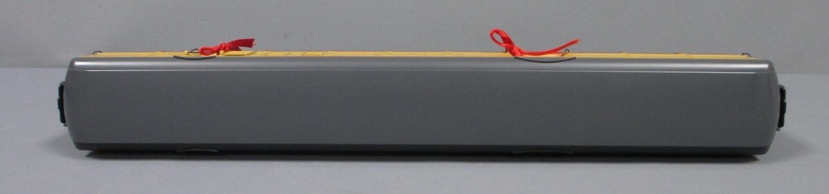 Golden Gate Depot UP-Y O Gauge Union Pacific Heavyweight REA Baggage Car-2 Rail EX/Box