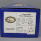 Golden Gate Depot UP-Y O Gauge Union Pacific Heavyweight REA Baggage Car-2 Rail EX/Box