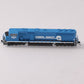 Atlas 40002673 N Conrail Quality EMD SD60M Diesel Engine with DCC #5523