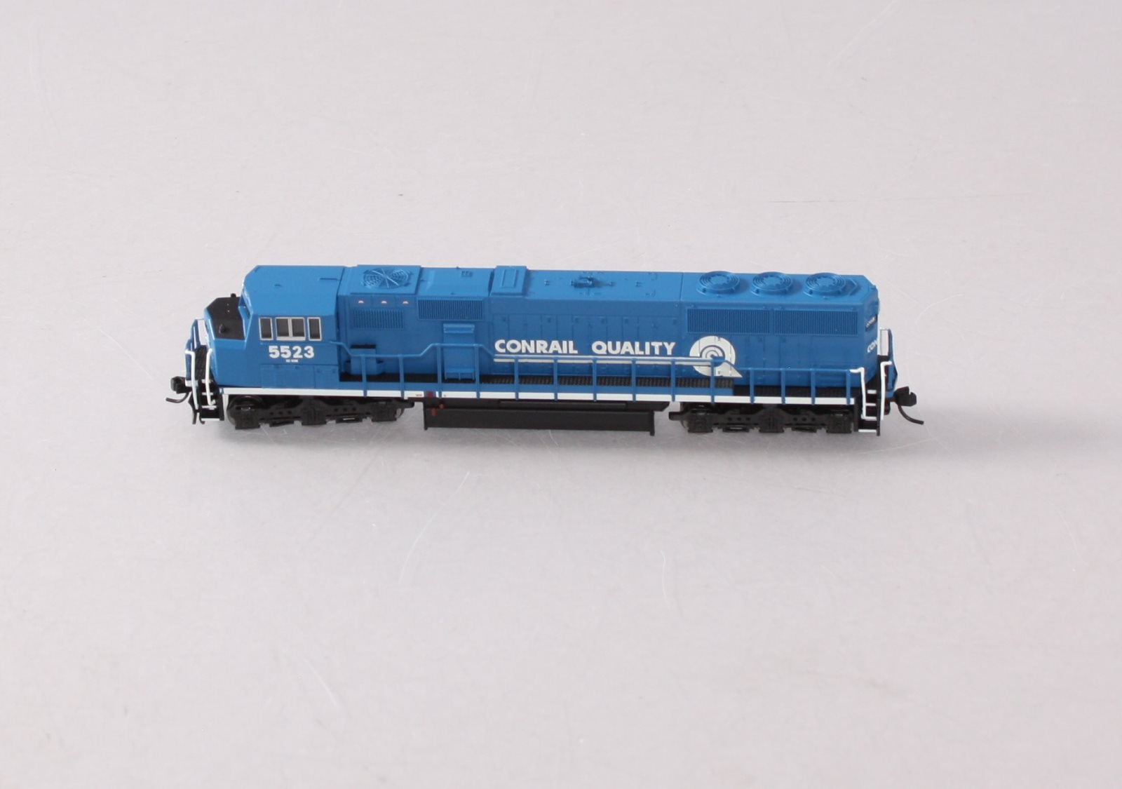 Atlas 40002673 N Conrail Quality EMD SD60M Diesel Engine with DCC #5523