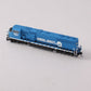 Atlas 40002673 N Conrail Quality EMD SD60M Diesel Engine with DCC #5523