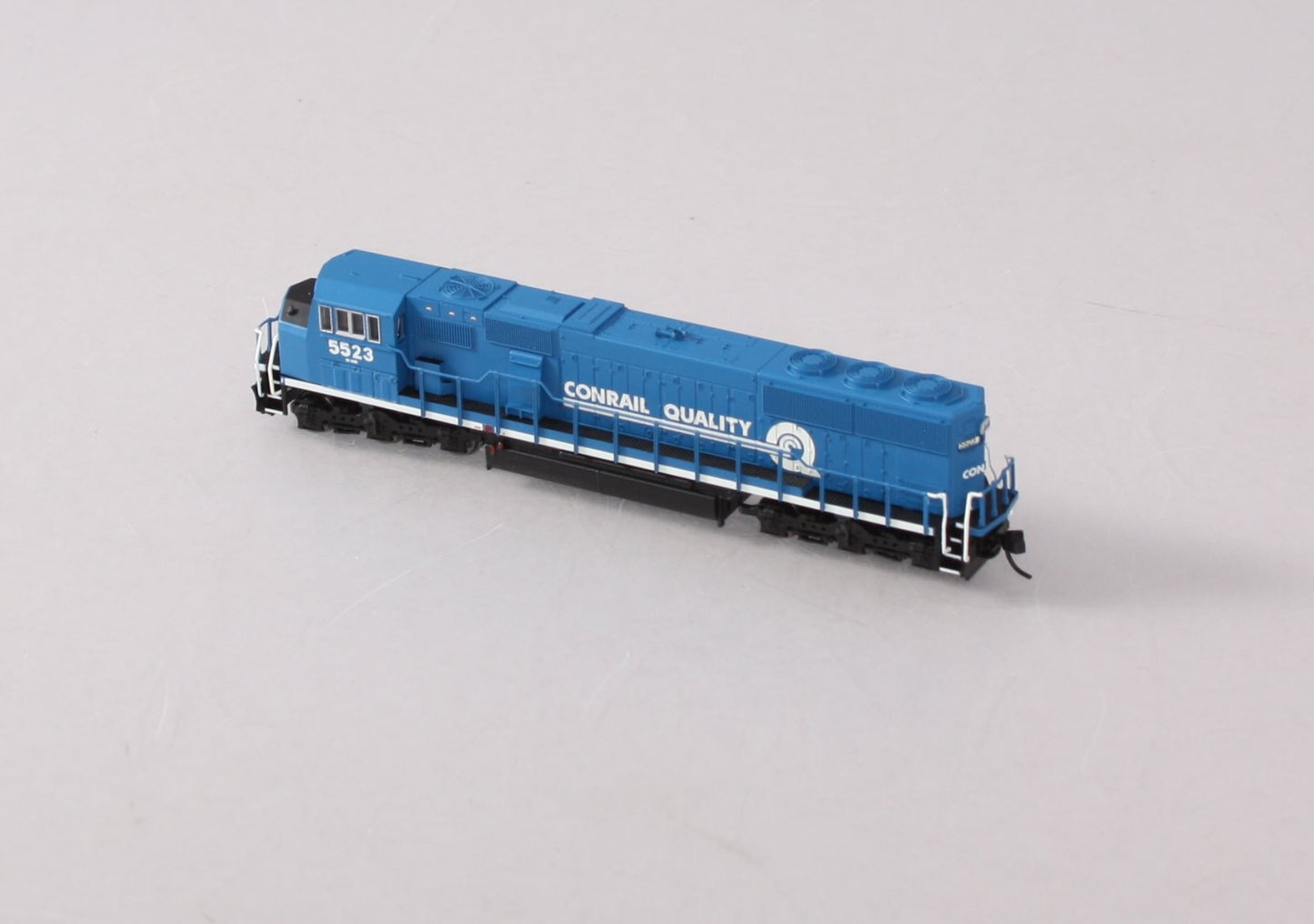 Atlas 40002673 N Conrail Quality EMD SD60M Diesel Engine with DCC #5523