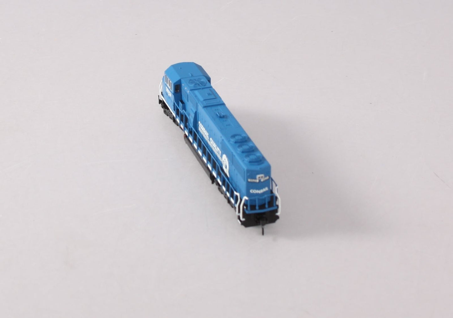Atlas 40002673 N Conrail Quality EMD SD60M Diesel Engine with DCC #5523