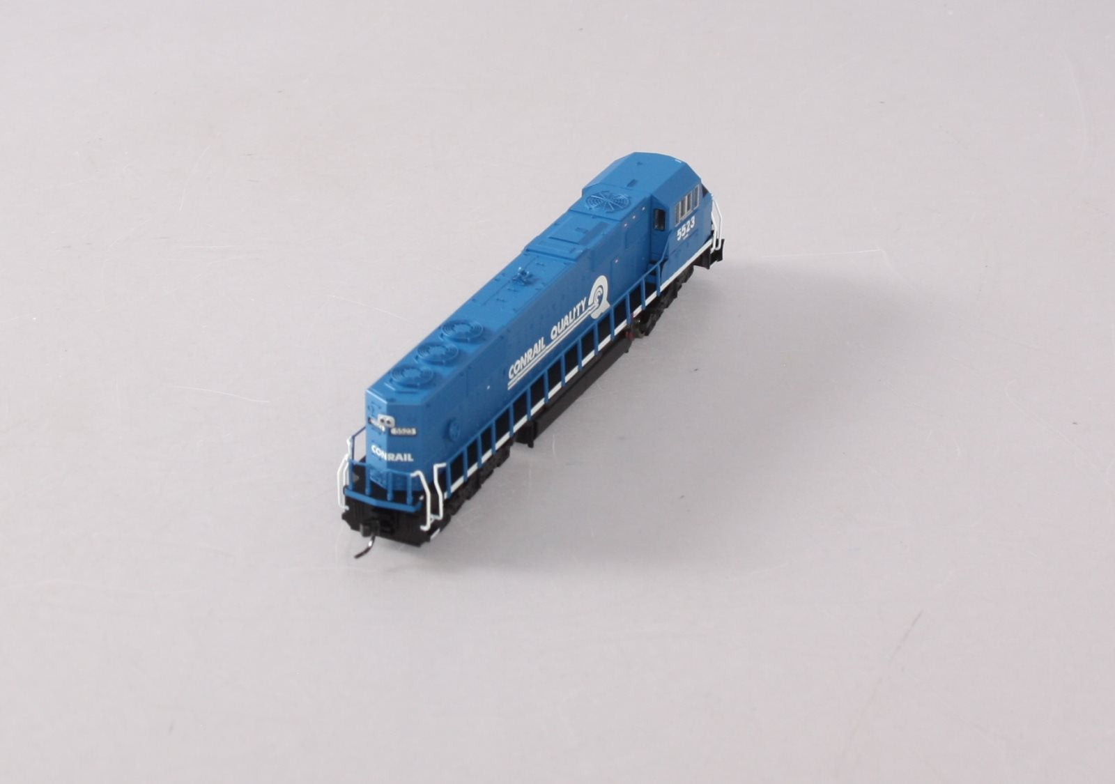 Atlas 40002673 N Conrail Quality EMD SD60M Diesel Engine with DCC #5523