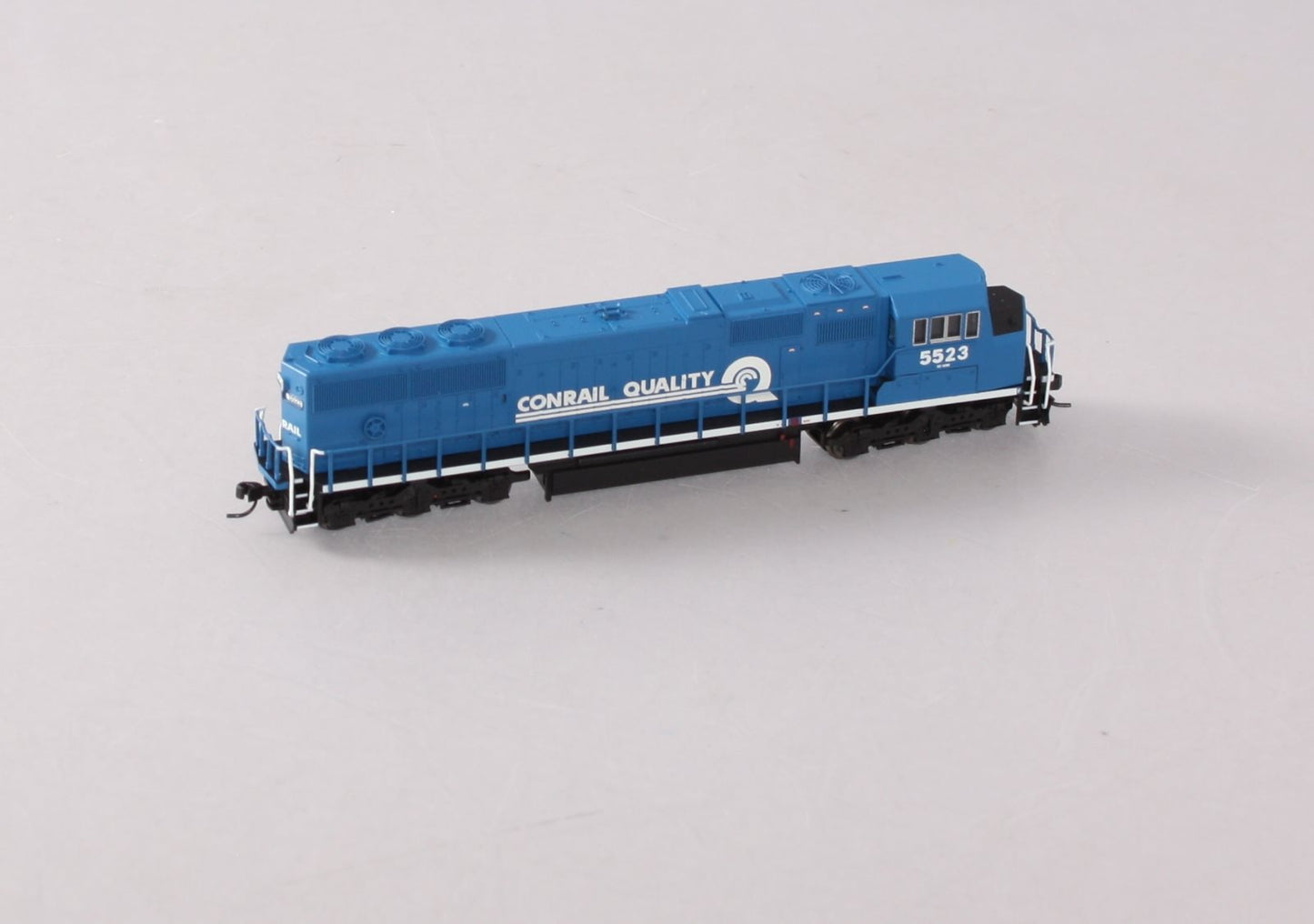 Atlas 40002673 N Conrail Quality EMD SD60M Diesel Engine with DCC #5523