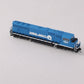 Atlas 40002673 N Conrail Quality EMD SD60M Diesel Engine with DCC #5523