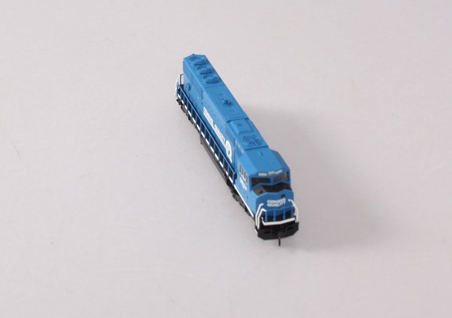 Atlas 40002673 N Conrail Quality EMD SD60M Diesel Engine with DCC #5523