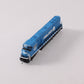 Atlas 40002673 N Conrail Quality EMD SD60M Diesel Engine with DCC #5523