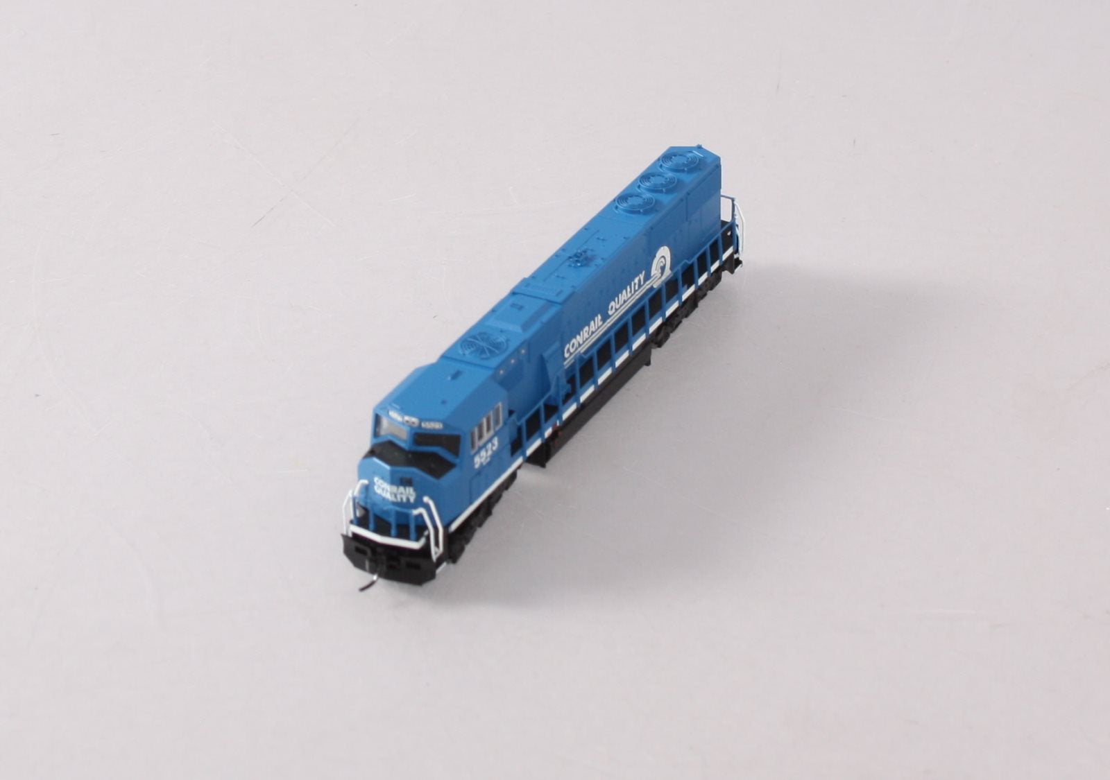 Atlas 40002673 N Conrail Quality EMD SD60M Diesel Engine with DCC #5523