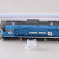 Atlas 40002673 N Conrail Quality EMD SD60M Diesel Engine with DCC #5523
