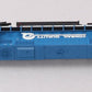 Atlas 40002673 N Conrail Quality EMD SD60M Diesel Engine with DCC #5523