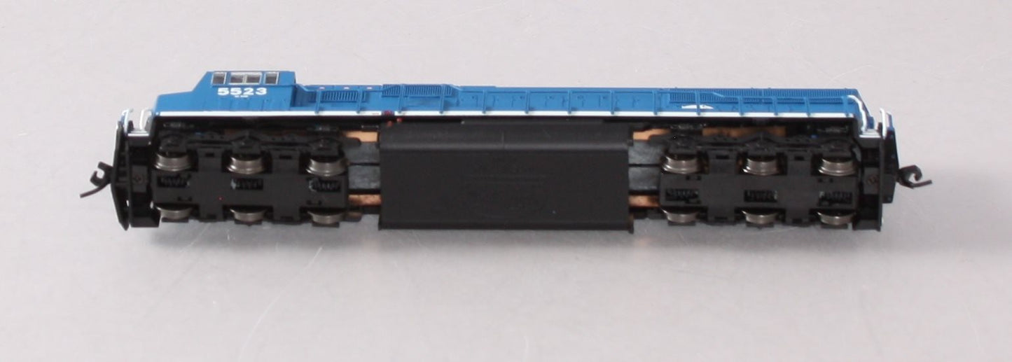 Atlas 40002673 N Conrail Quality EMD SD60M Diesel Engine with DCC #5523