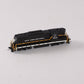 Atlas 40002975 N New York Central GP-9 TT Diesel Locomotive with DCC #7510