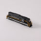 Atlas 40002975 N New York Central GP-9 TT Diesel Locomotive with DCC #7510